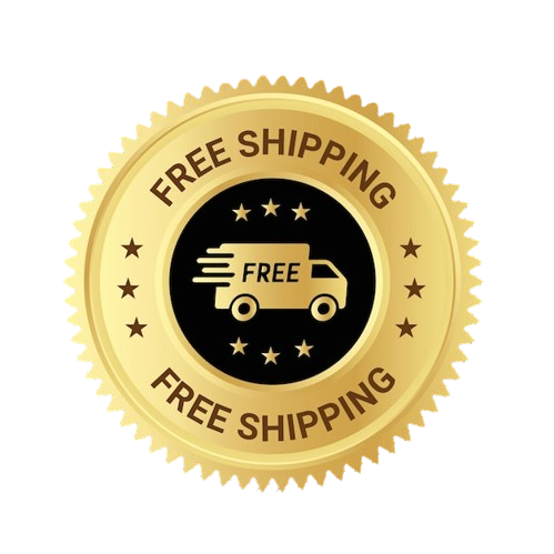 Free Shipping